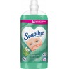 Soupline Adoucissant Concentré Note D'Aloe Vera 1,3L
