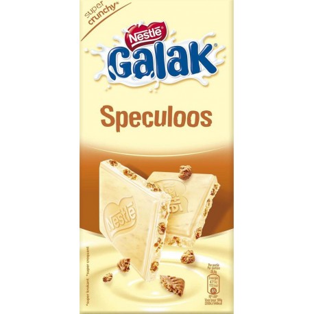 Galak Speculoos 125g