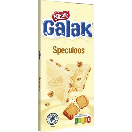 Galak Speculoos 100g