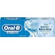 Oral-B Complete Dentifrice + Bain De Bouche Menthe Extra Fraîche 75ml (lot de 4)