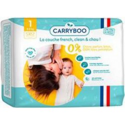 CARRYBOO COUCHES T1 2/5KG X27