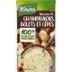 Knorr SOUPE FORESTIERE Douceur de Champignons Bolets et Cèpes 50cl