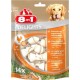 8IN1 DELIGHTS XS POULET X14 168g