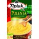 Tipiak Polenta Fine Semoule de Maïs par 2 Sachets 500g (lot de 4)