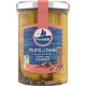 PETIT NAVIRE Filets de thon huile d'olive vierge extra & 5 baies 180g