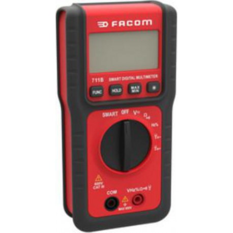 Facom Multimètre de maintenance Facom 711BPB