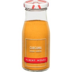 Albert Ménès Curcuma 75g