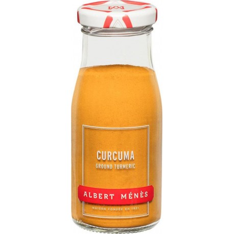 Albert Ménès Curcuma 75g