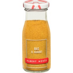 ALBERT MENES RAS EL 70g