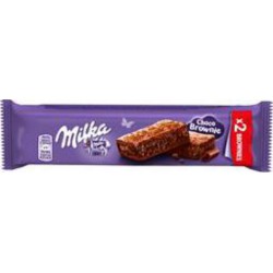 Milka Choco Brownies 25g