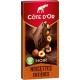 Côte d'Or Côte d’Or Noir Noisettes Entières 180g (lot de 2)