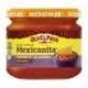 Old El Paso Sauce Apéritif Mexicanita Tomates et Jalapenos Médium 335g (lot de 4)