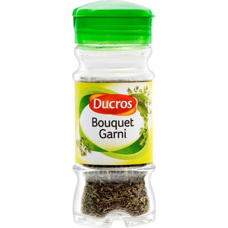 Ducros Bouquet Garni 37g (lot de 3)