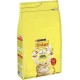 FRISKIES Croquettes - Au bœuf, poulet et aux légumes - Pour chat adulte - 4Kg (lot de 2)