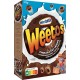 Weetabix Céréales Weetos Chocolat 375g