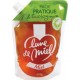 LUNE DE MIEL Miel de fleurs Doypack 450g