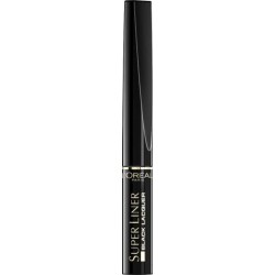 L'Oréal Super liner black lacquer x1 mascara