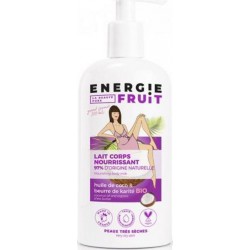 Energie Fruit LAIT HYDRA COCO 300ml