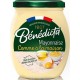 BÉNÉDICTA Mayonnaise comme à la maison bocal 255g (lot de 6)