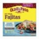 Old El Paso Kit pour Fajitas Sans Piment Plein de Saveurs Extra Doux 478g (lot de 3)
