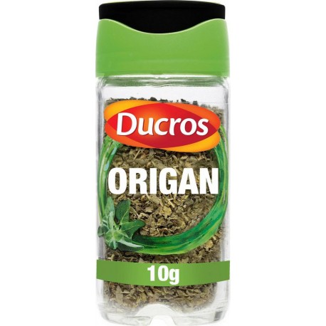 DUCROS Origan 10g