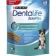 Purina Bâtonnets Dentalife Duraplus Médium x4 197g