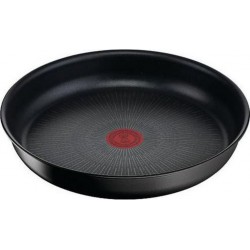 TEFAL Poêle Ingenio Eco Resist 22cm