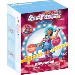 PLAYMOBIL CLARE MUSIC WORLD 70583