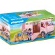 PLAYMOBIL COUNTRY VAN AVEC CHEVAUX 71237