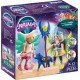 PLAYMOBIL CRYSTAL FAIRY ANIMAUX 71236