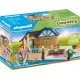 PLAYMOBIL EXTENSION BOX AVEC CHEVAL 71240