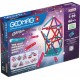 GEOMAG ECOFRIENDLY 60 PIECES GLITTER