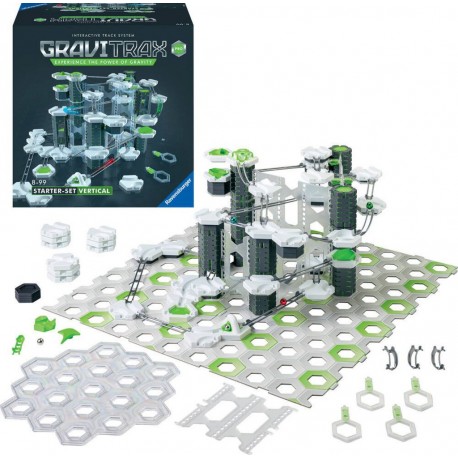 GRAVITRAX® STARTER SET PRO VERTICAL