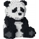 JEKCA LE PETIT PANDA