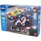 PLUS KIT DECOUVERTE VEHICULES 500 PIECES GO