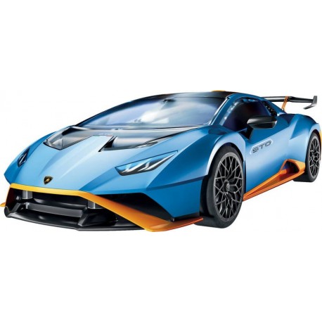 CLEMENTONI LAMBORGHINI HURACAN STO