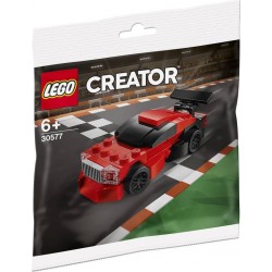 LEGO 30577 VOITURE DE COURSE CREATOR