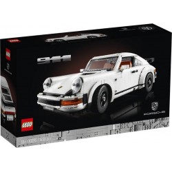 LEGO ICONS 10295 PORSCHE 911