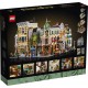 LEGO ICONS 10297 - L'HOTEL BOUTIQUE