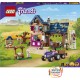 LEGO® FRIENDS 41721 LA FERME BIO