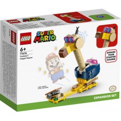 LEGO® SUPER MARIO 71414 EXTENSION LE CASSE-TETE DE PICO CONDOR