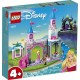 LEGO® DISNEY PRINCESS 43211 LE CHATEAU D’AURORE