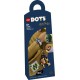 LEGO® DOTS 41808 ENSEMBLE D'ACCESSOIRES POUDLARD