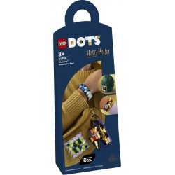 LEGO® DOTS 41808 ENSEMBLE D'ACCESSOIRES POUDLARD