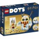 LEGO® DOTS 41809 PORTE-CRAYONS HEDWIGE