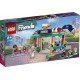 LEGO® FRIENDS 41728 LE SNACK DU CENTRE-VILLE