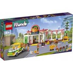 LEGO® FRIENDS 41729 L’EPICERIE BIOLOGIQUE