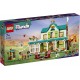 LEGO® FRIENDS 41730 LA MAISON D'AUTUMN