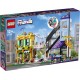 LEGO® FRIENDS 41732 LES BOUTIQUES DE FLEURS ET DE DECORATION