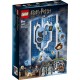 LEGO® HARRY POTTER 76411 LE BLASON DE LA MAISON SERDAIGLE